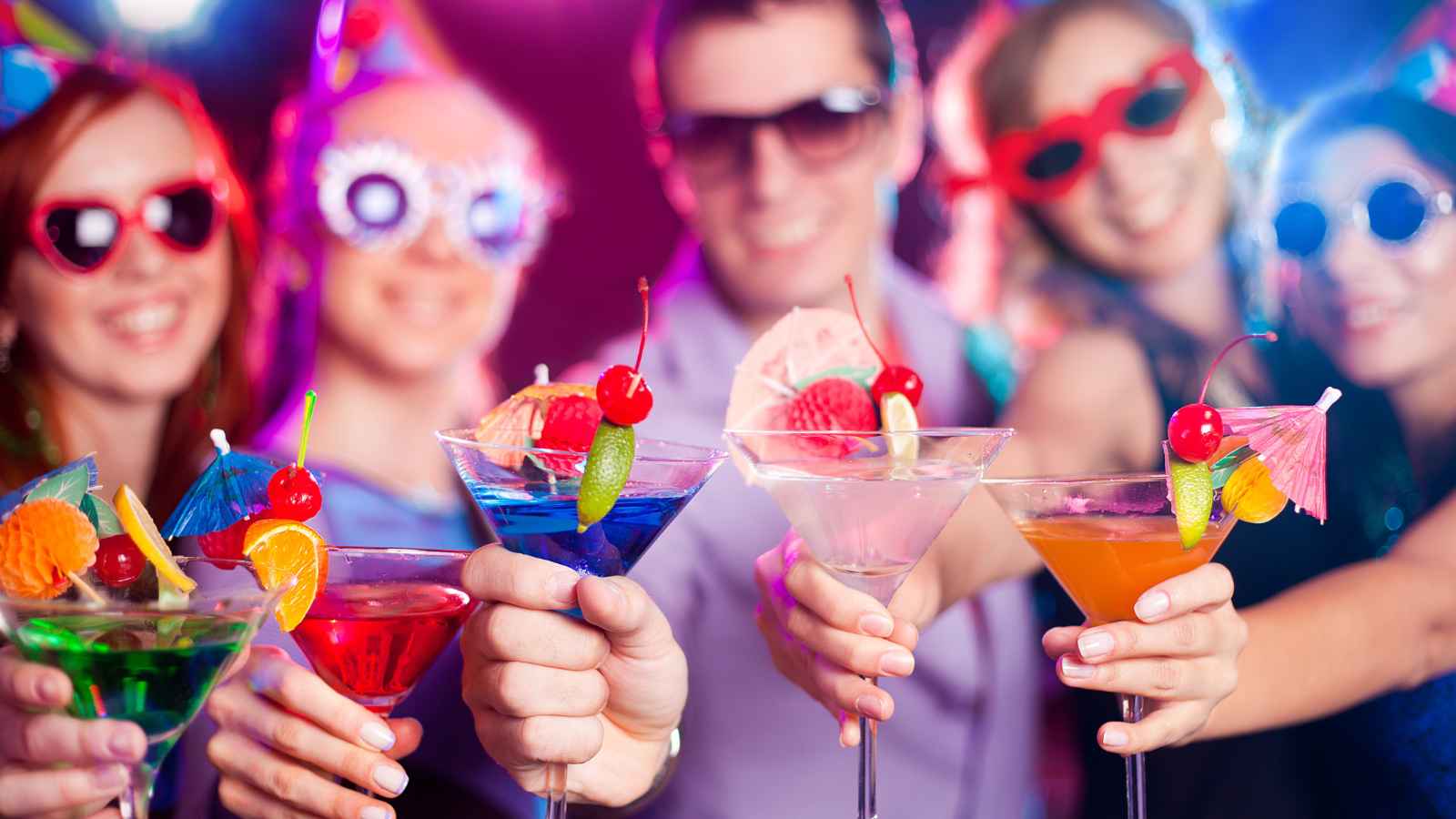 12 Of The Absolute Worst People to Travel With