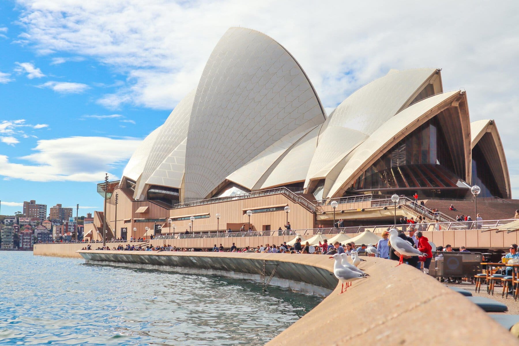 Explore the World's Safest Vacation Spots—Your Dream Getaway Awaits!  