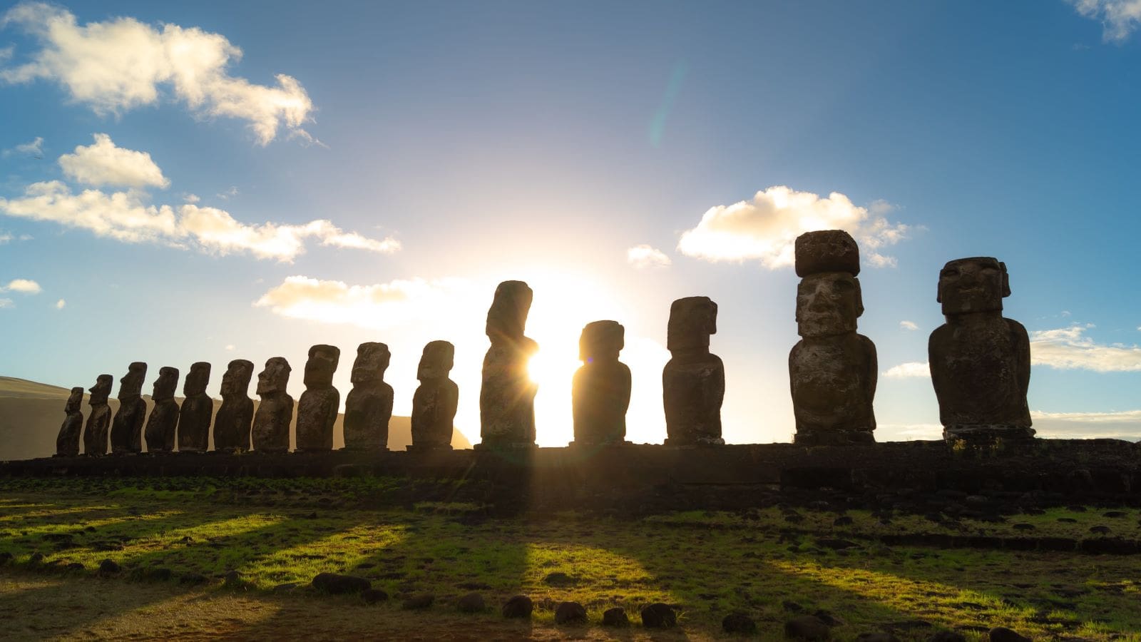 Remote Destinations Perfect for Travel  