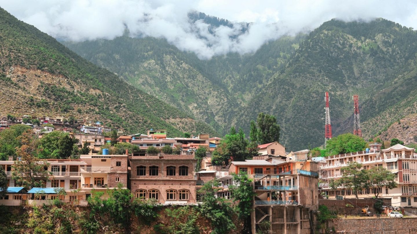 Top Most Dangerous Countries Adventurers Still Visit