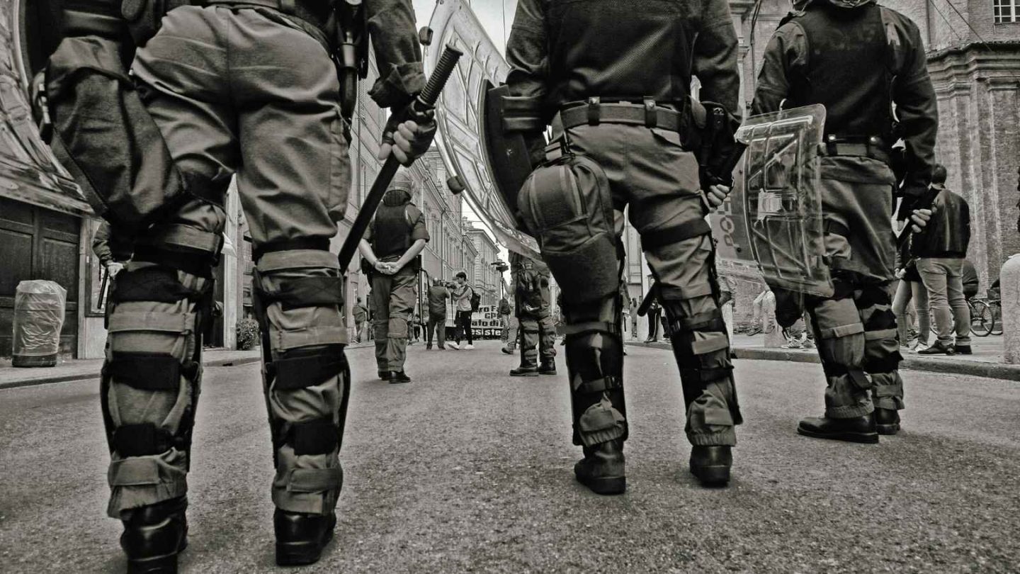 12 Controversial Things Cops Can Legally Do To You