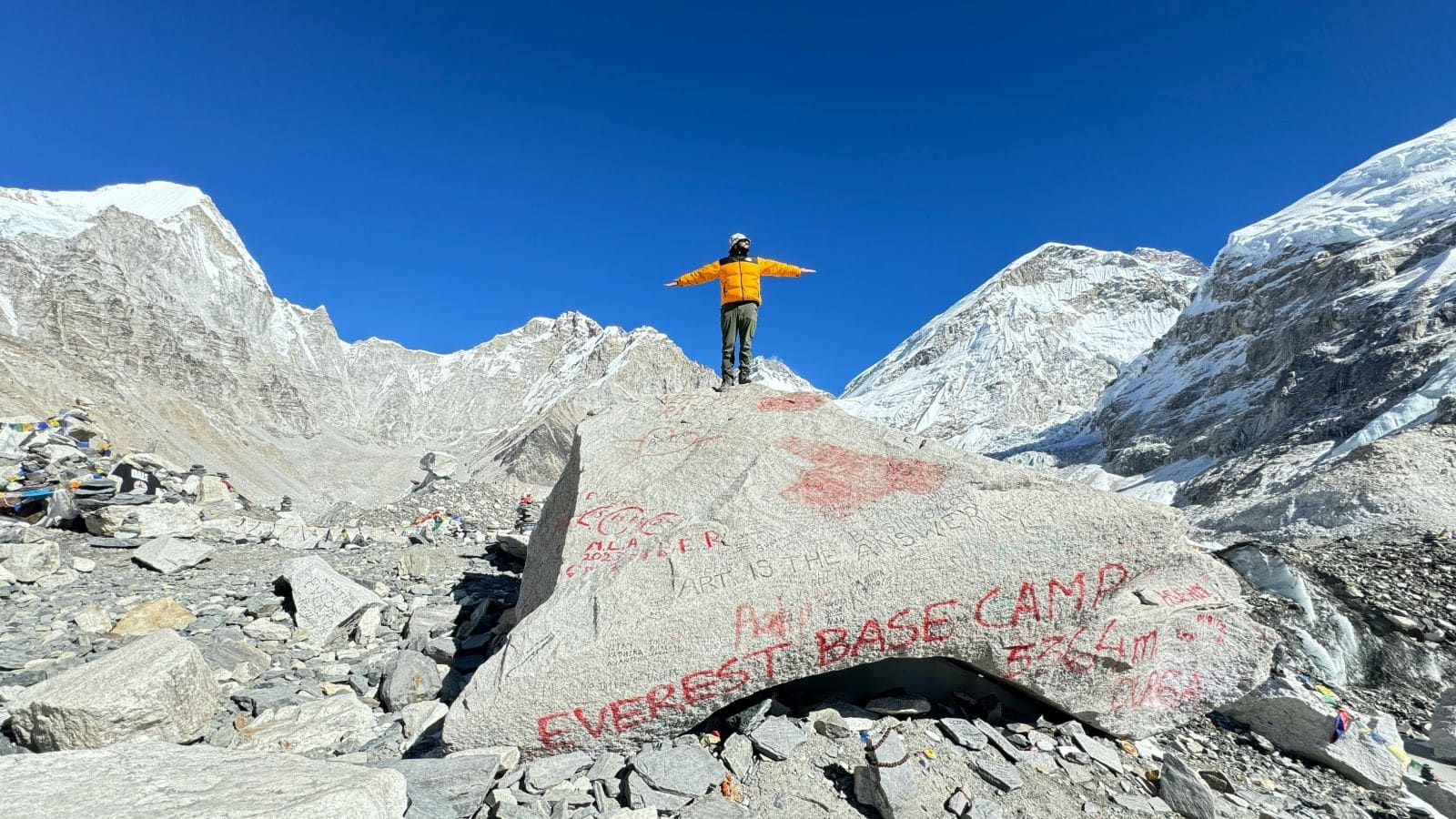 Epic Travel Experiences You Absolutely Need on Your Bucket List!