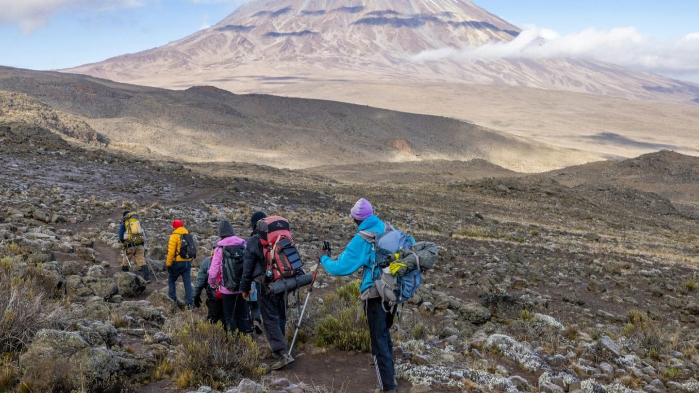 Wild and Dangerous Natural Attractions to Experience