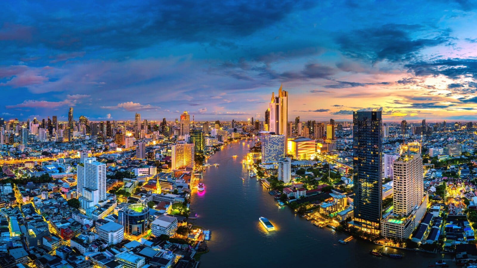 The World’s 15 Most Beautiful Countries to Visit in Your Lifetime
