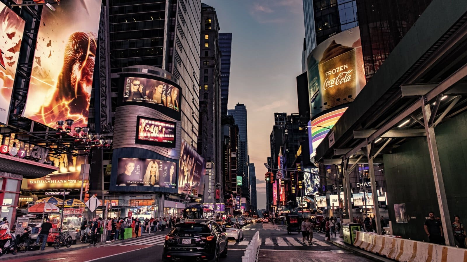 13 Overrated U.S. Destinations To Remove From Your Bucket List