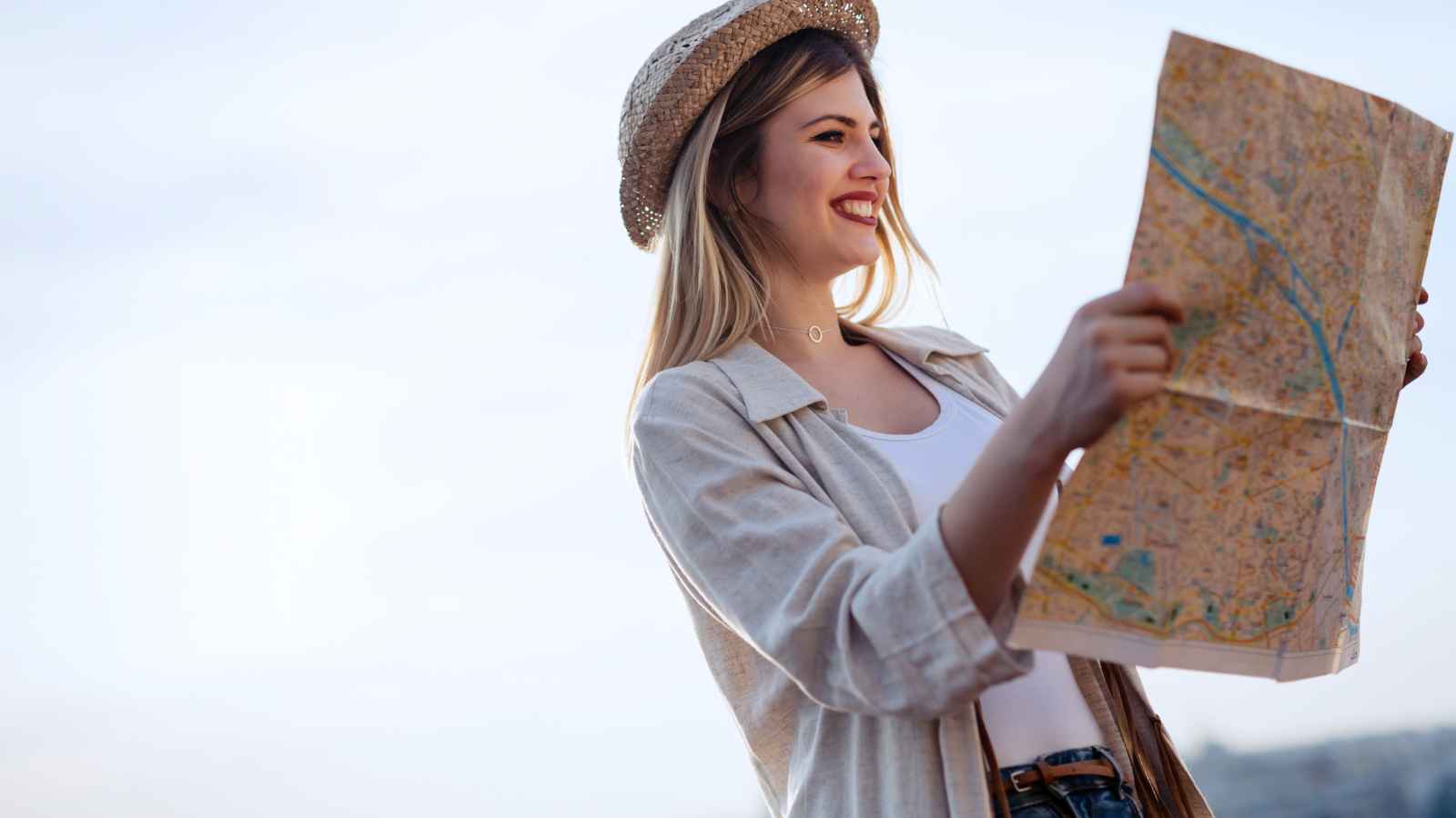 18 Destinations Every Solo Female Traveler Should Avoid for Safety