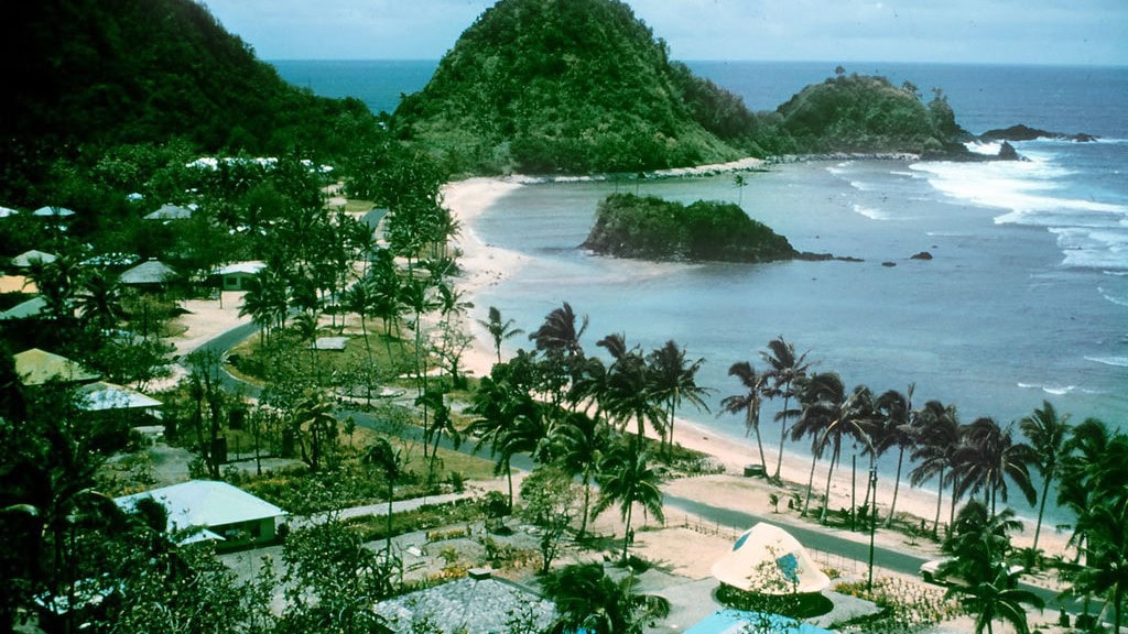 U.S. Islands So Exotic, You Won’t Believe They’re Right Here in America!