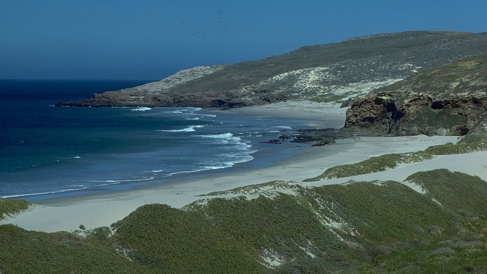 Breathtaking California Treasures Awaiting Your Visit