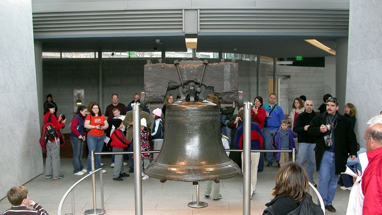 15 Historical Sites in Pennsylvania Worth Exploring