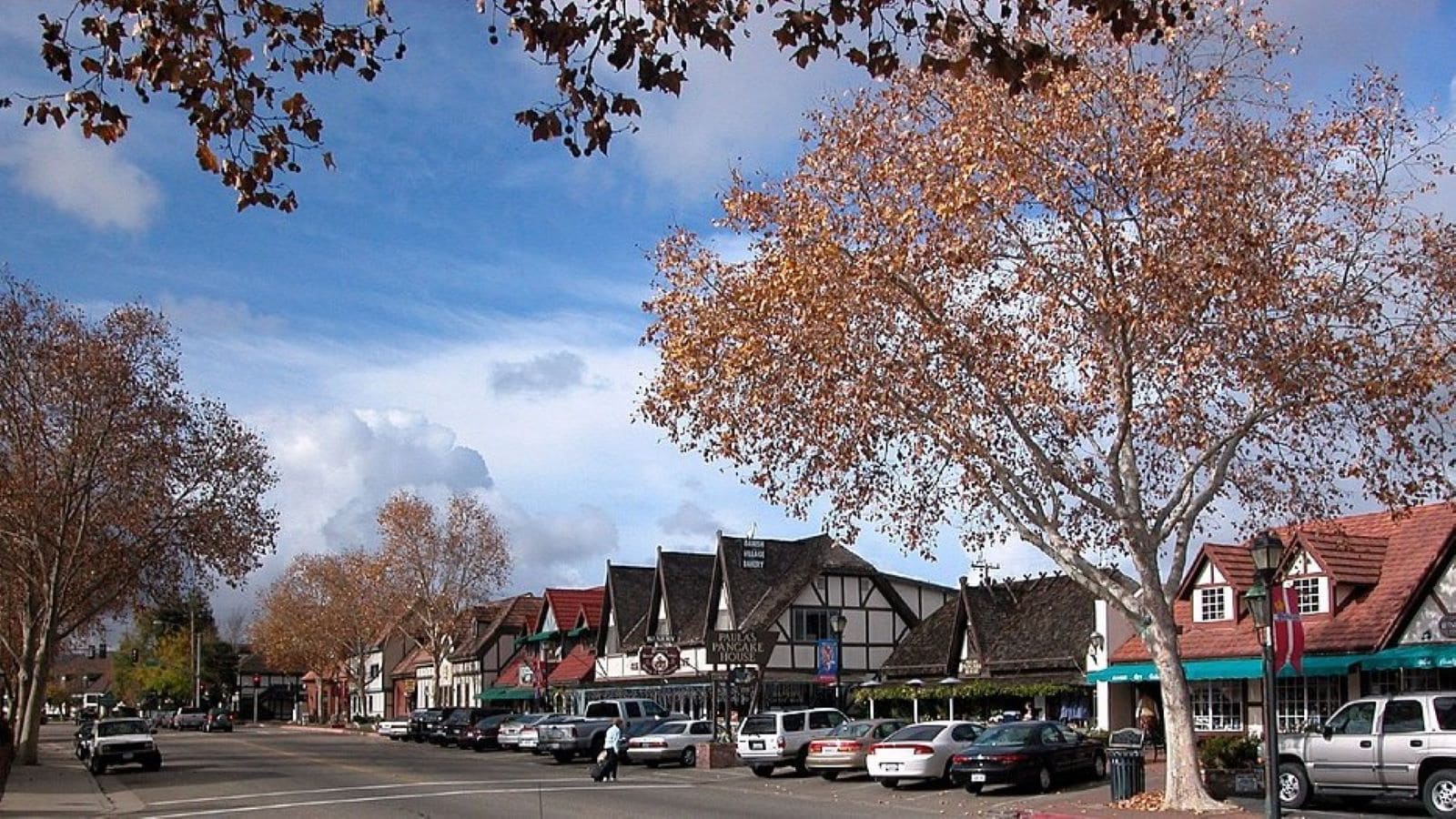 Delightful California Towns Full of Charm and Character  