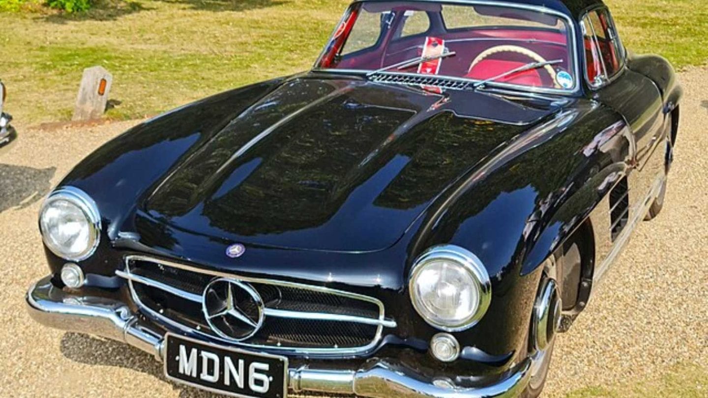 Cars That Became Instant Classics the Moment They Hit the Road