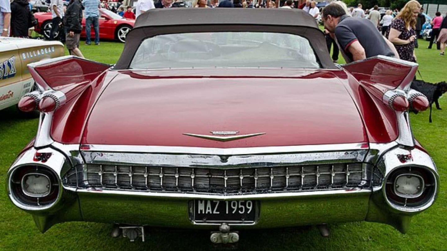 Cars That Became Instant Classics the Moment They Hit the Road