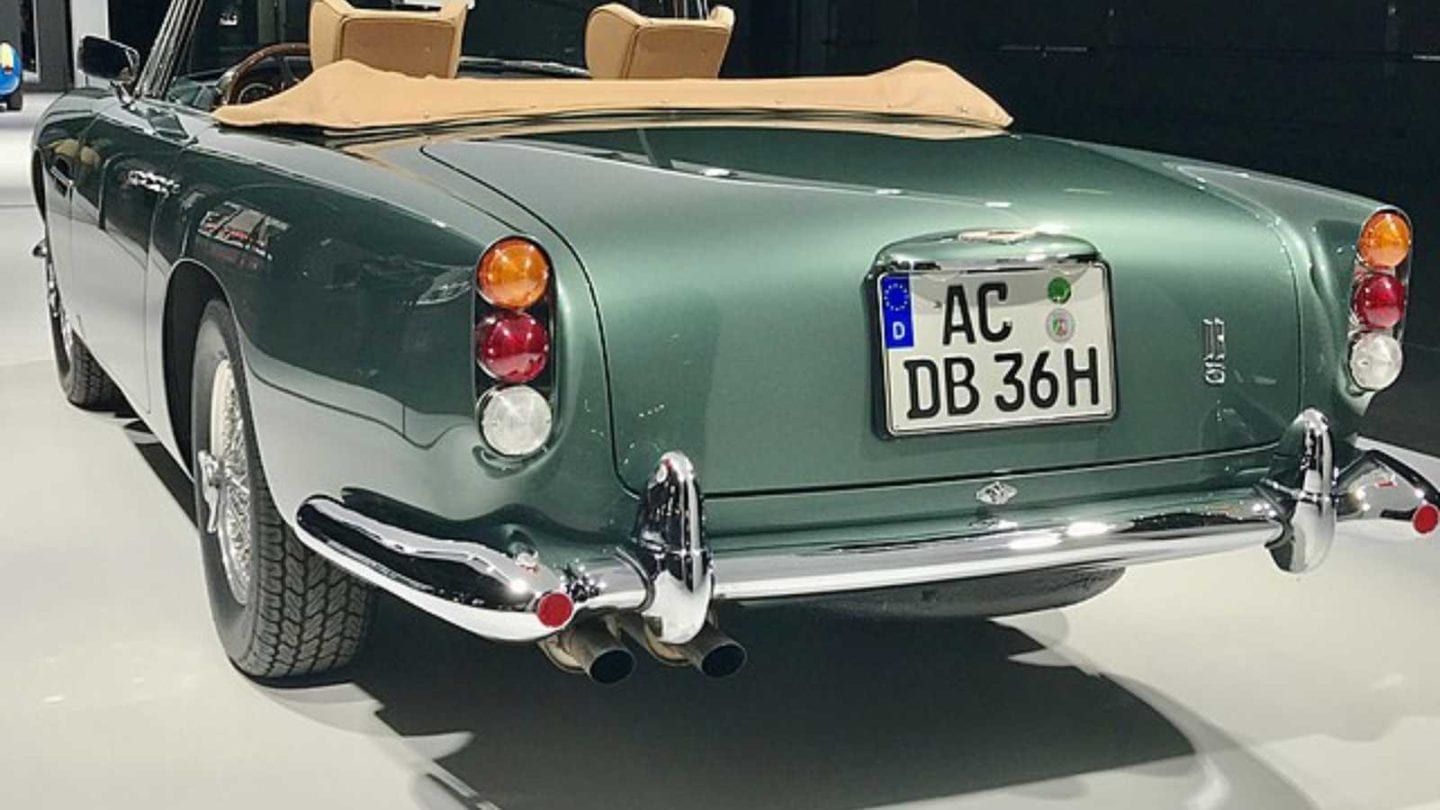 Cars That Became Instant Classics the Moment They Hit the Road