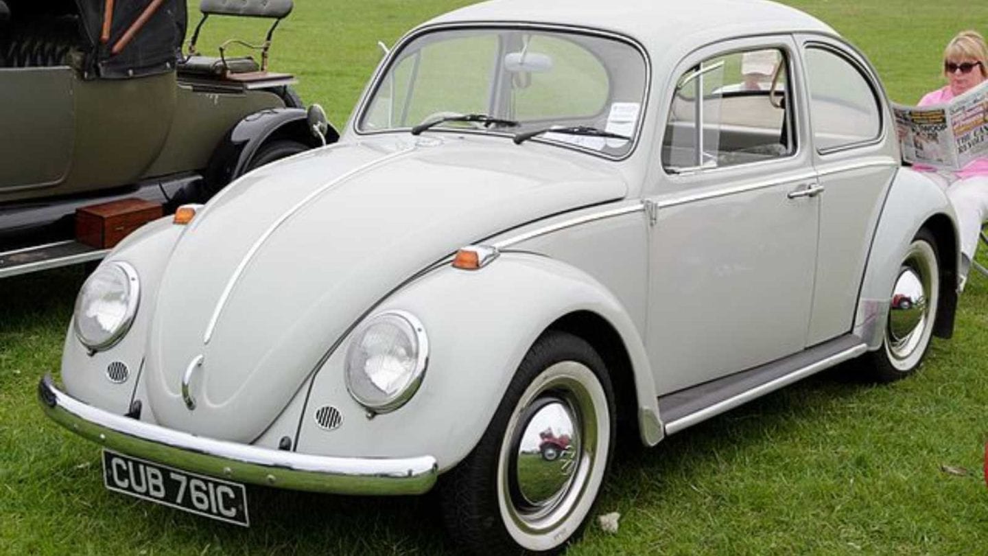 Cars That Became Instant Classics the Moment They Hit the Road