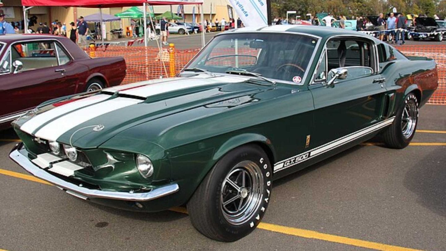 Cars That Became Instant Classics the Moment They Hit the Road