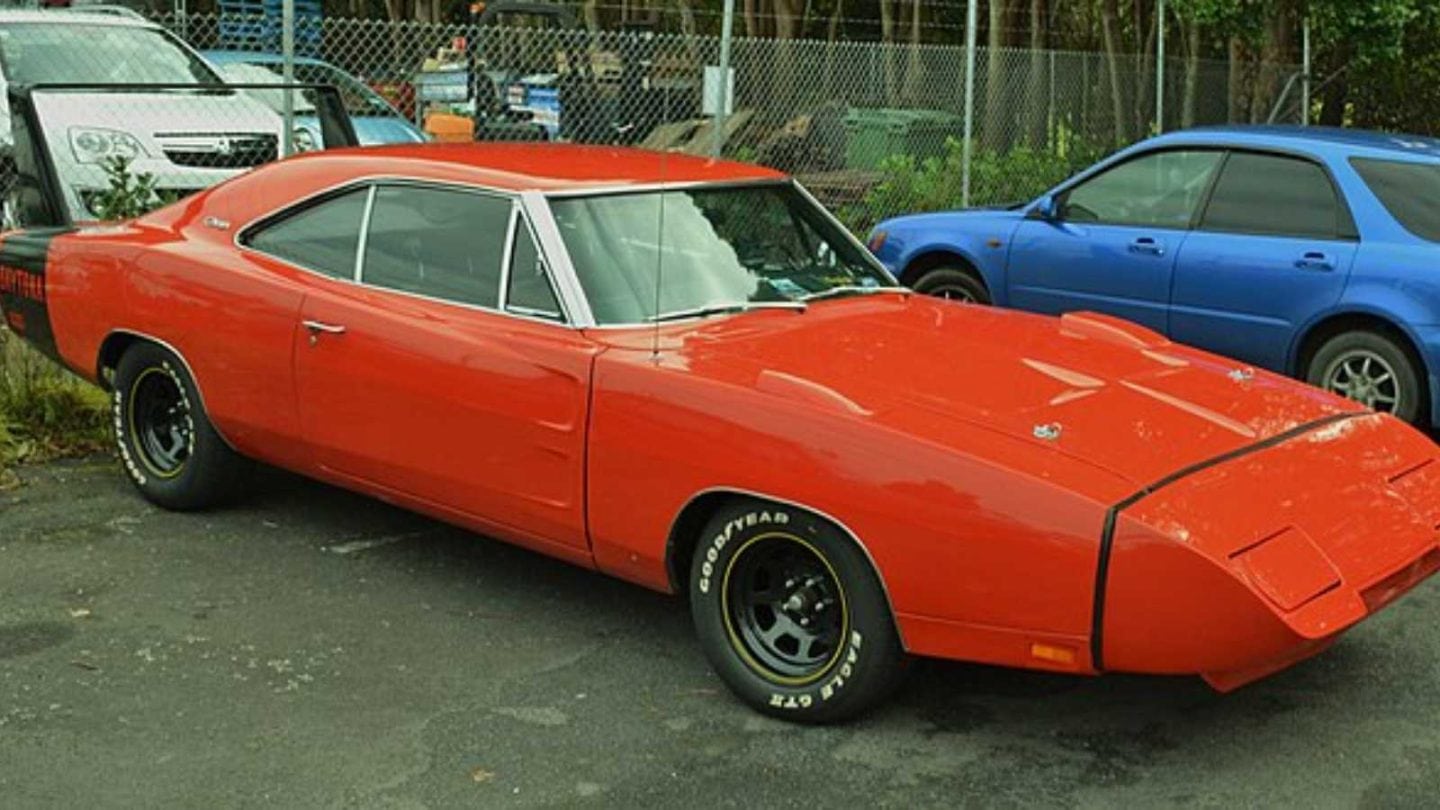 Cars That Became Instant Classics the Moment They Hit the Road