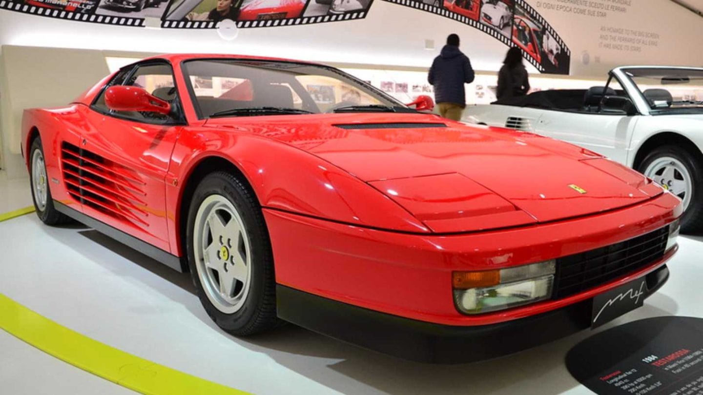 Cars That Became Instant Classics the Moment They Hit the Road