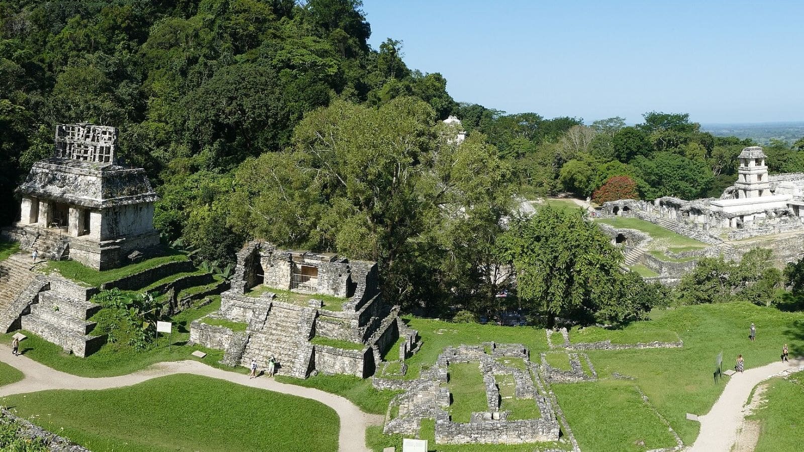 The 13 Most Spectacular Ancient Ruins to Explore Beyond Machu Picchu