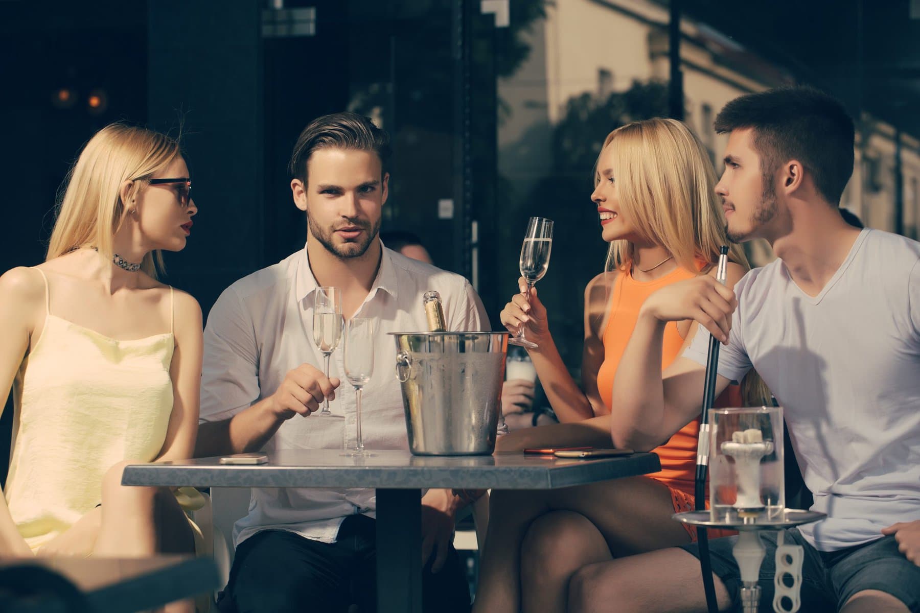 15 Common Things Classy People Never Talk About