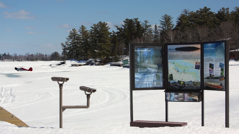 Hidden Gem National Parks That Are Beautiful & Crowd-Free!