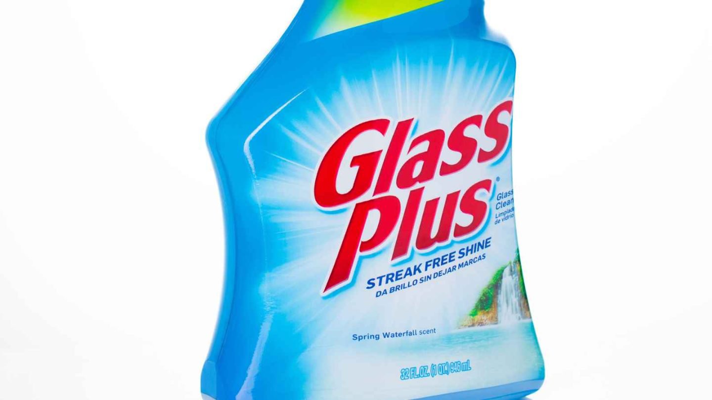 12 Simple Hacks to Eliminate Windshield Film and Keep It Spotless! 