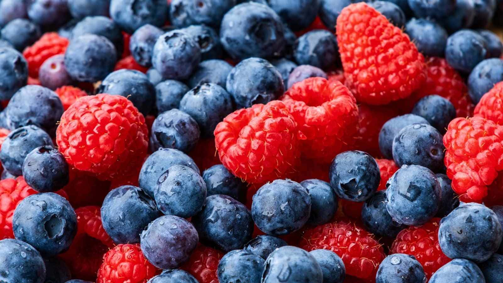 Berries