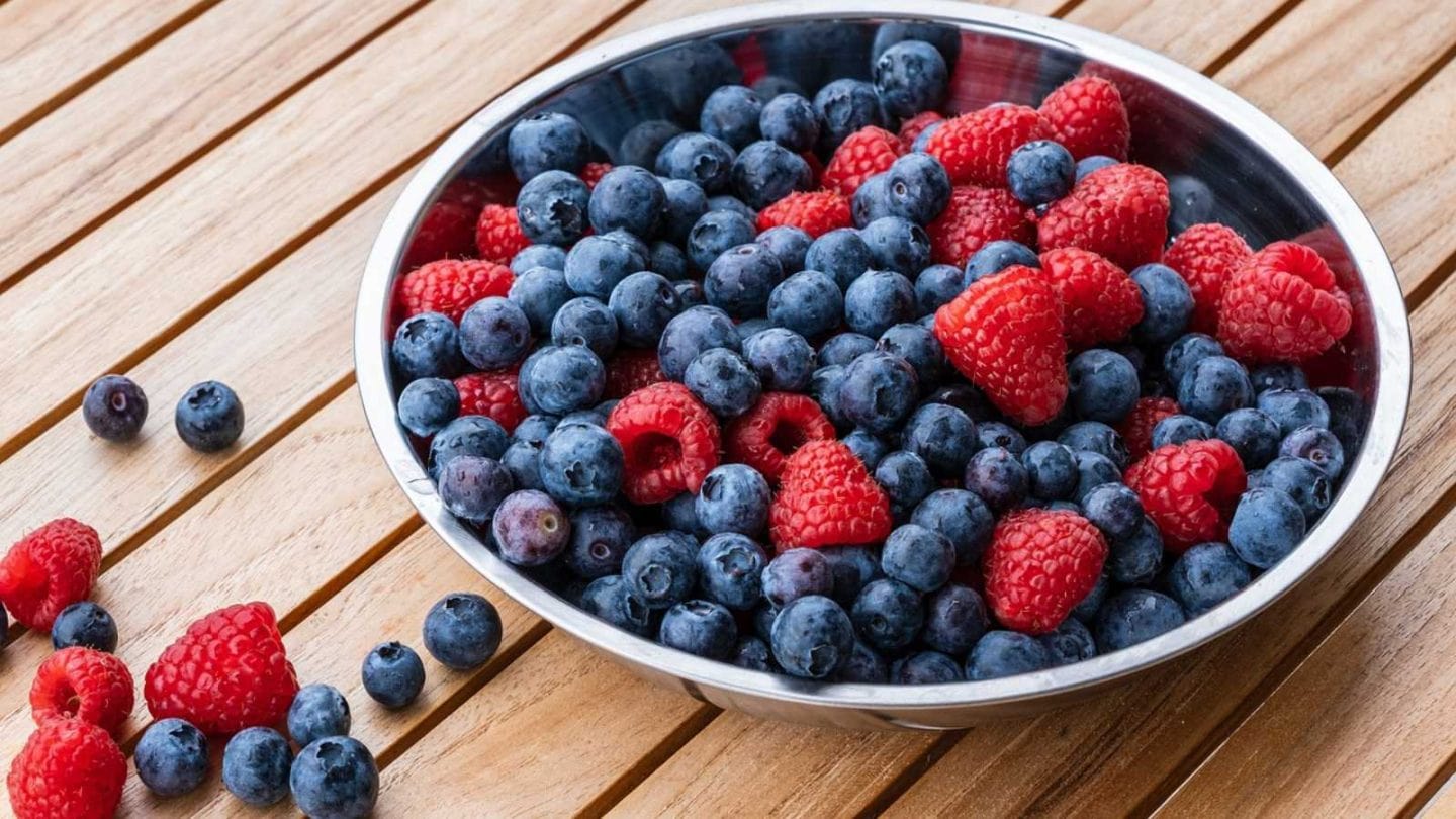 Stroke-Preventing Foods Recommended by Cardiologists
