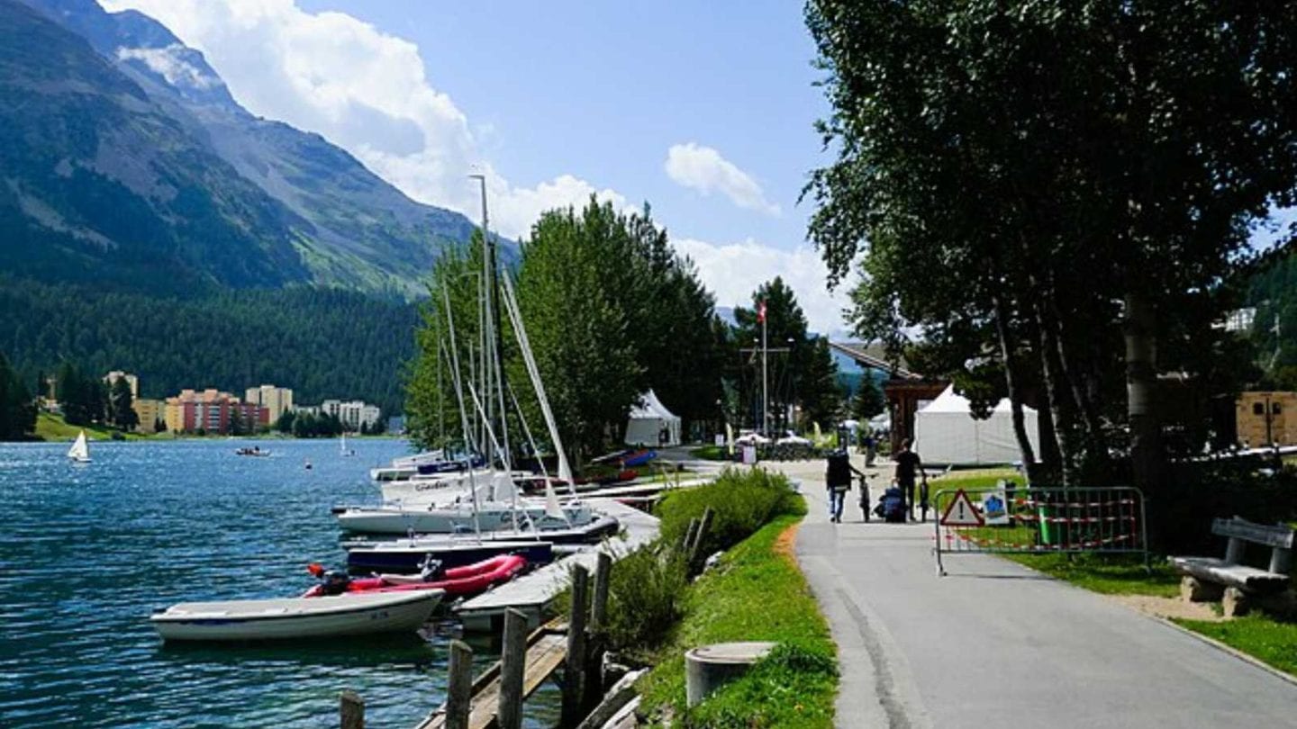 Vacation Spots That Will Break Your Retirement Bank