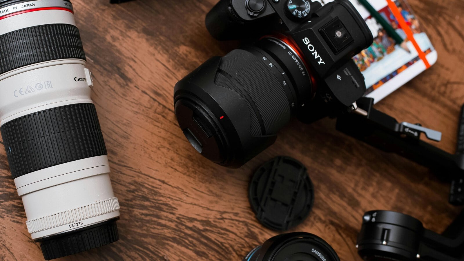 13 Travel Items You No Longer Need and Should Ditch Before Your Next Trip