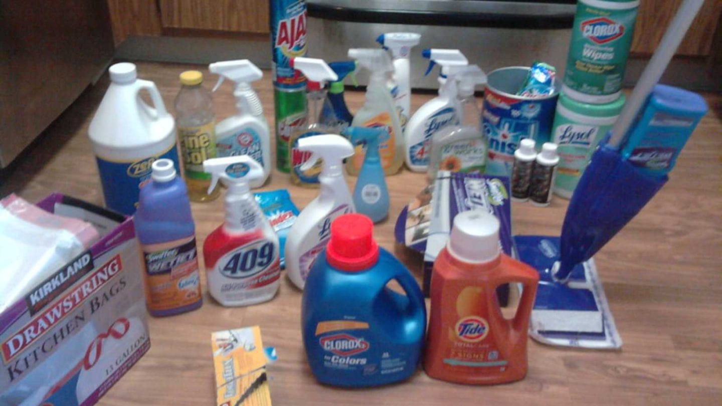 Household Things Every Boomer Should Get Rid Of