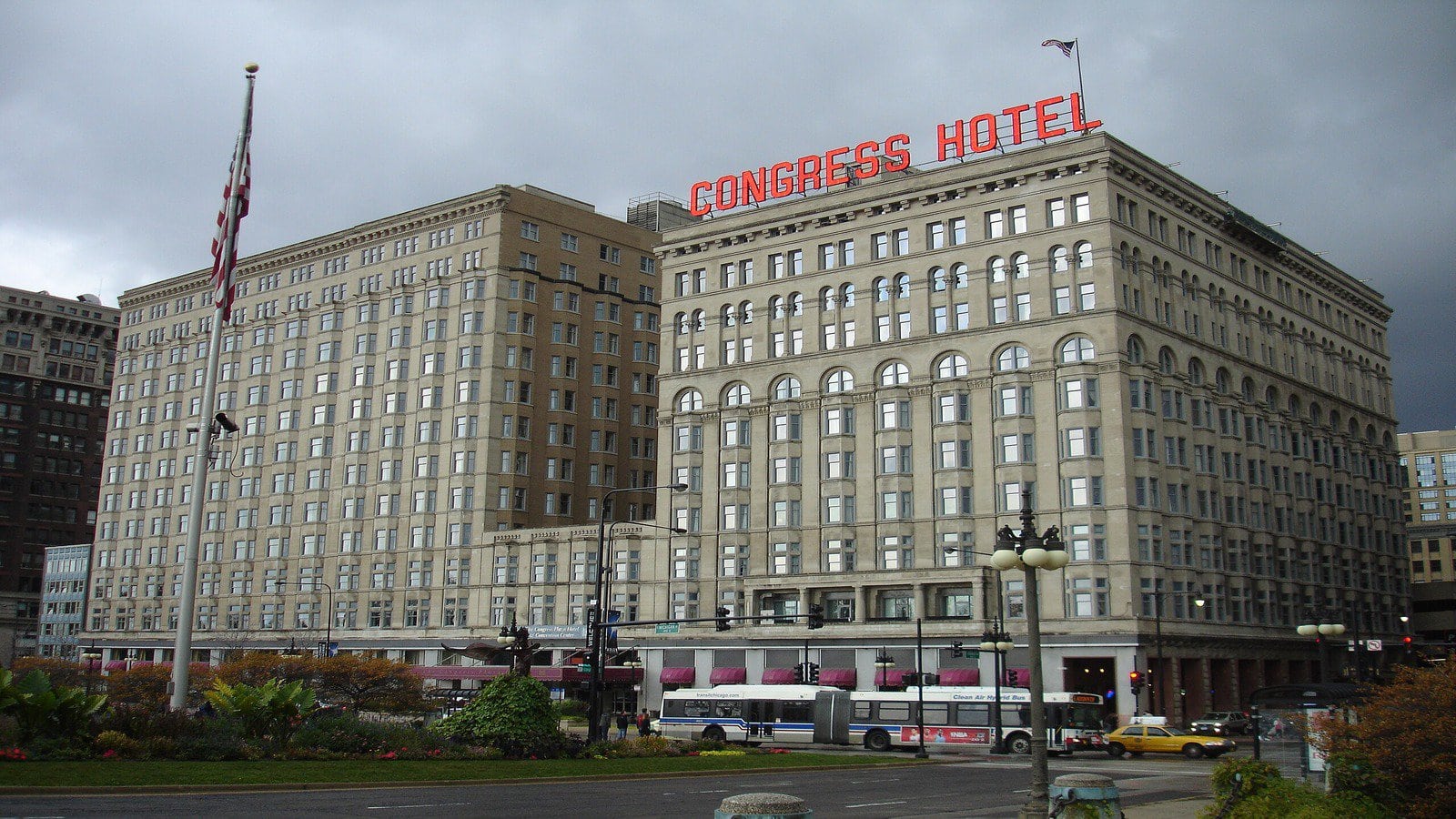 Must-Visit Historic Hotels Across the USA