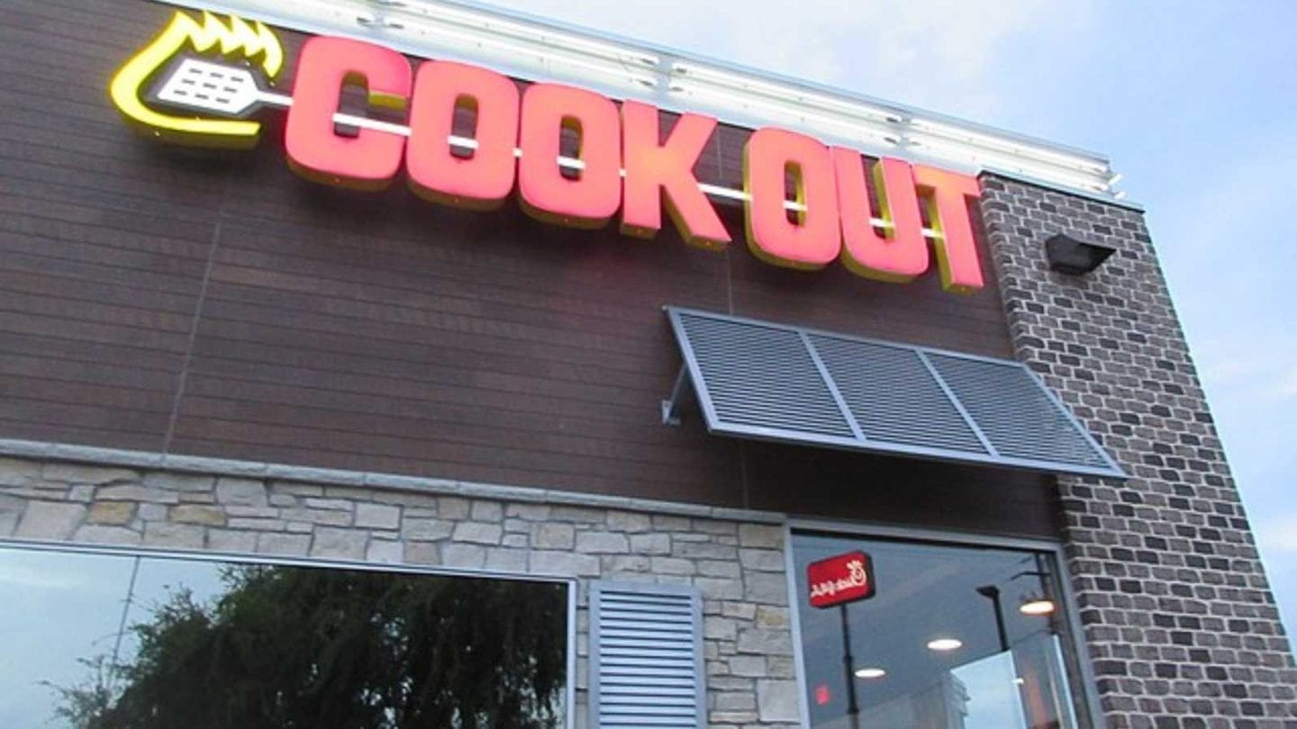 Amazing Fast-Food Restaurants You Probably Never Heard Of