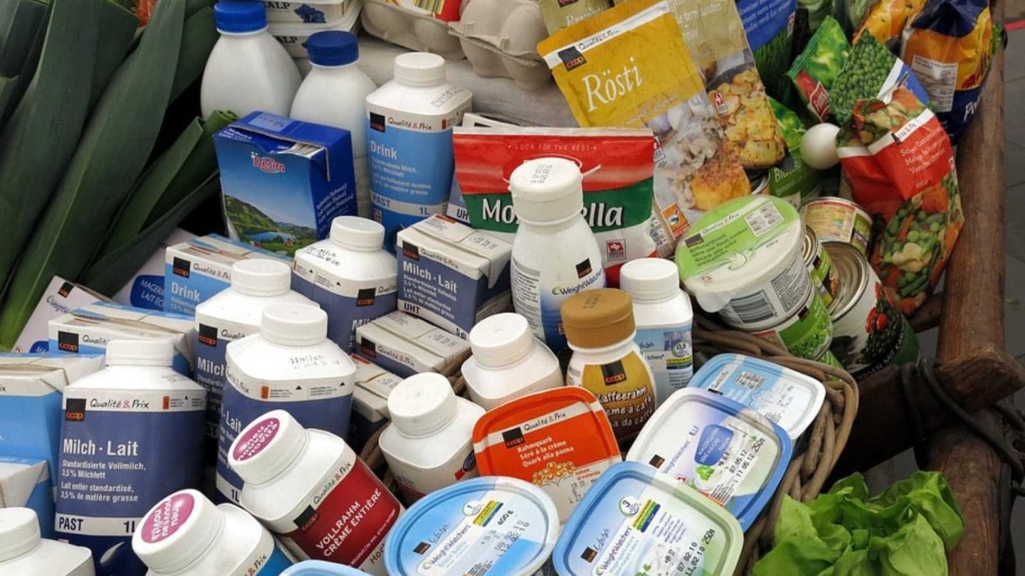 Surprising Foods You Should NEVER Store in Your Freezer!