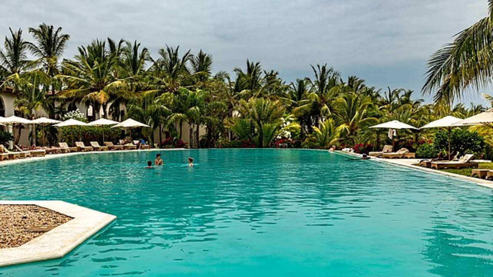 African Beaches You Must Visit in 2025
