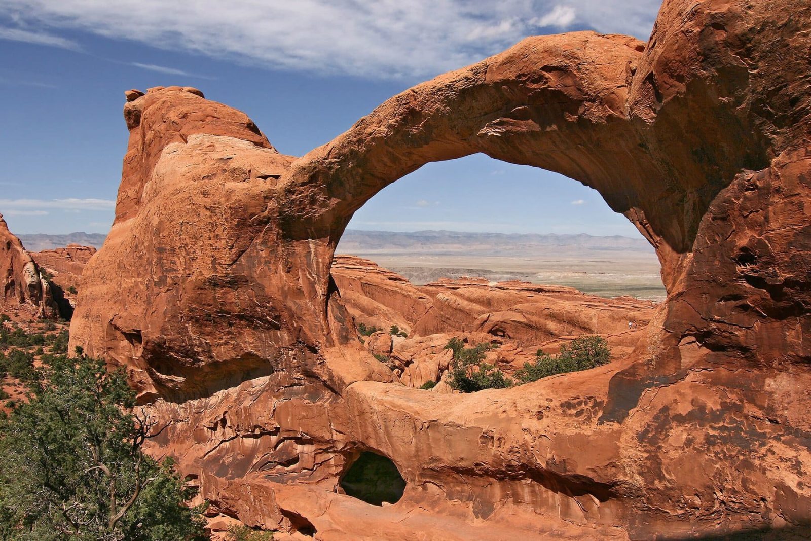 15 Epic U.S. Destinations That Belong on Every Nature Lover’s Bucket List