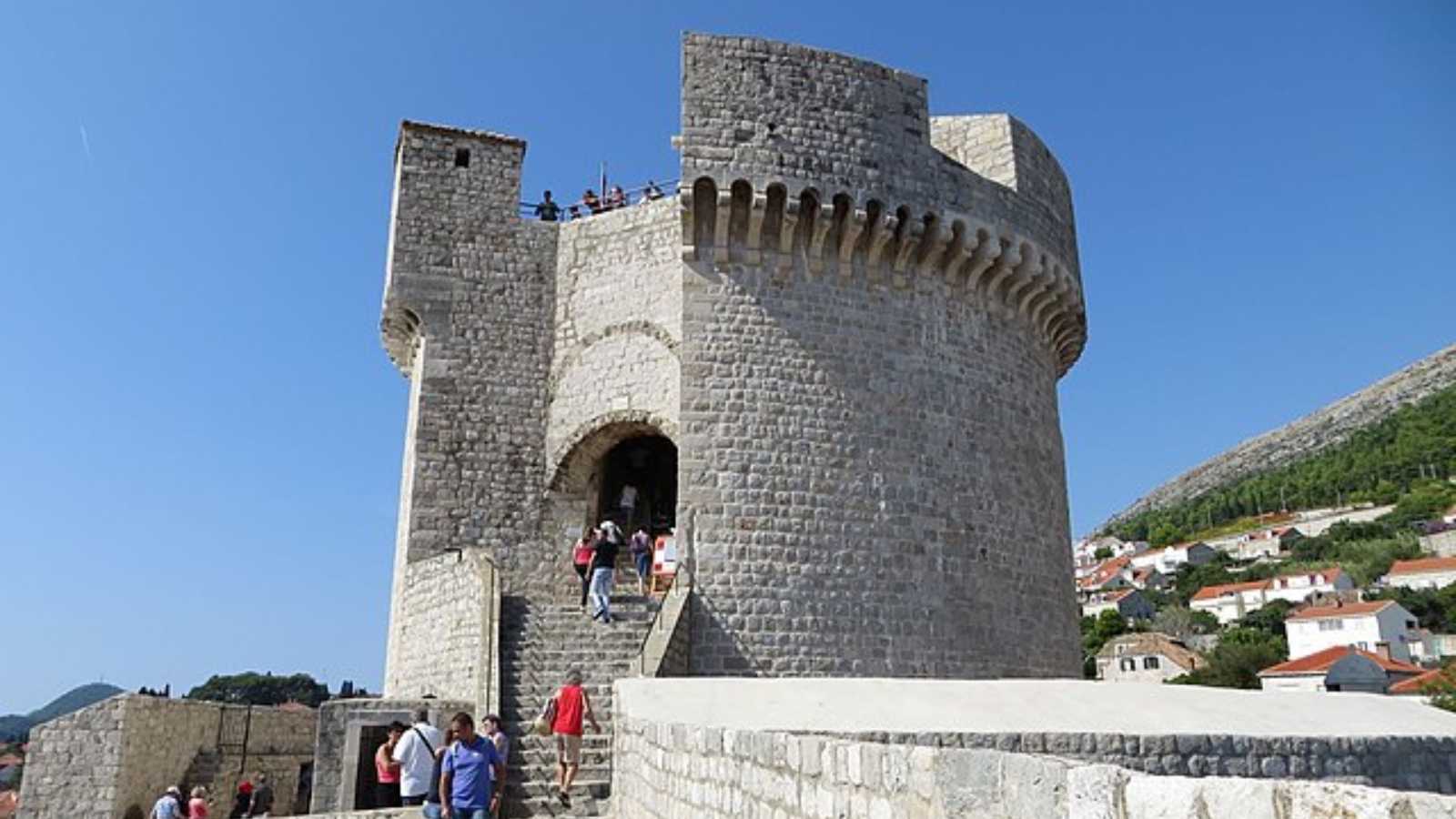 The Most Stunning Must-See Destination in Every European Country — Places You’ll Never Forget!