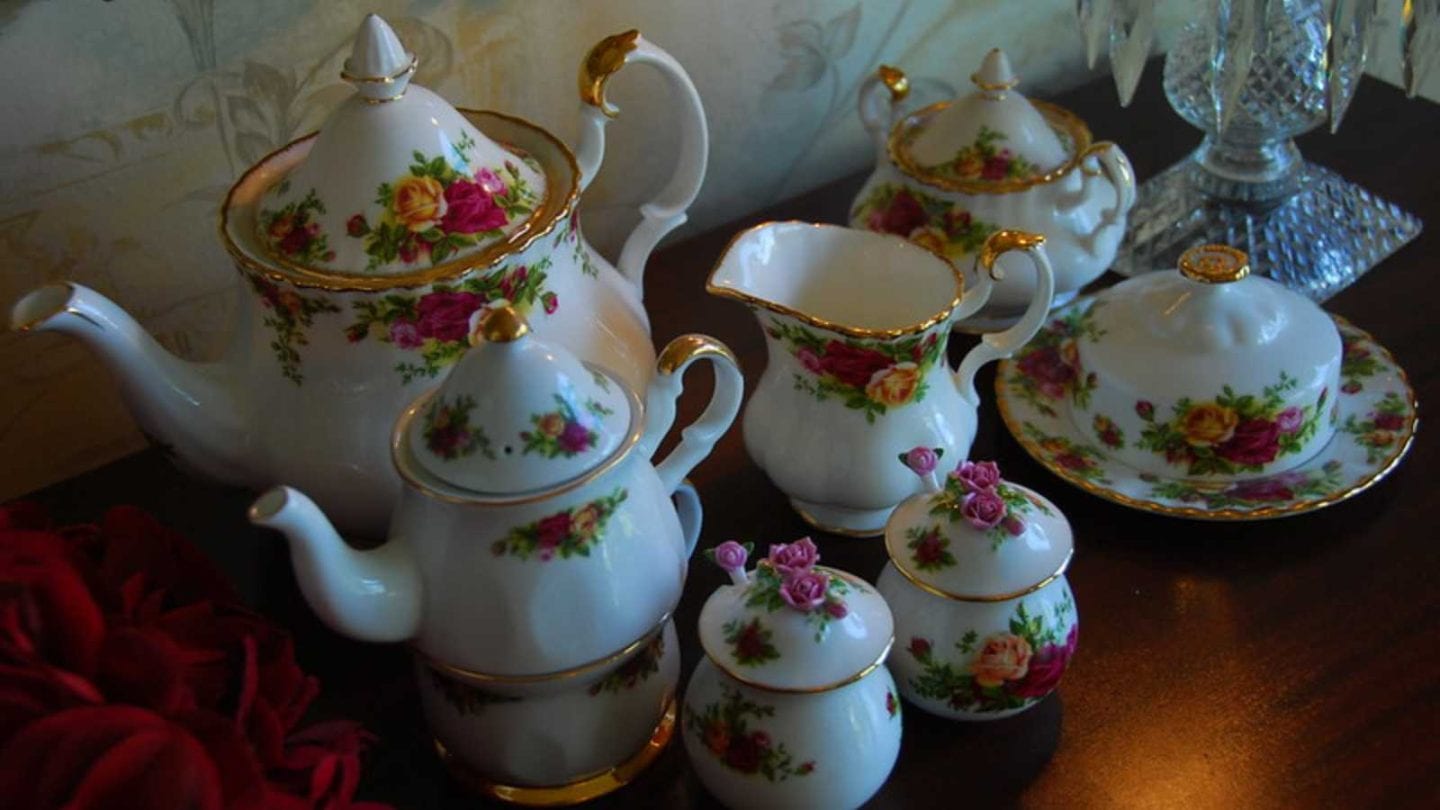 Household Things Every Boomer Should Get Rid Of