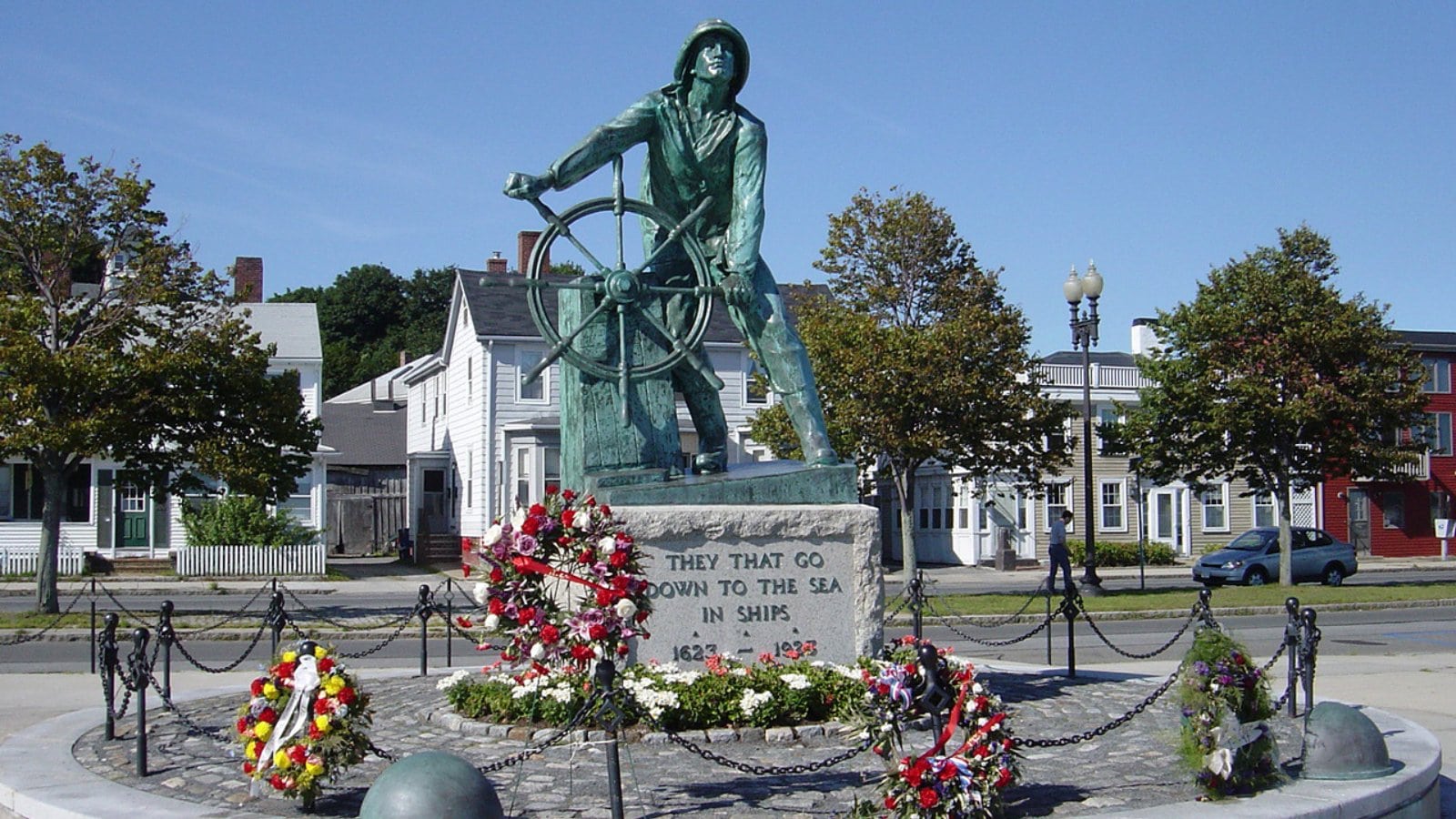 13 Picturesque Towns in Massachusetts You Should Explore