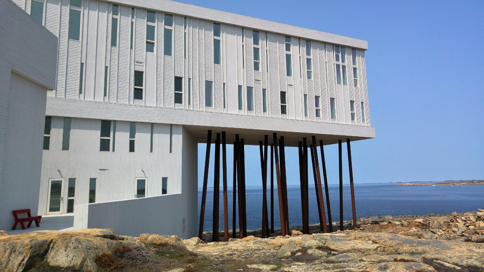 Breathtaking Retreats for the Anti-Social Explorer 
