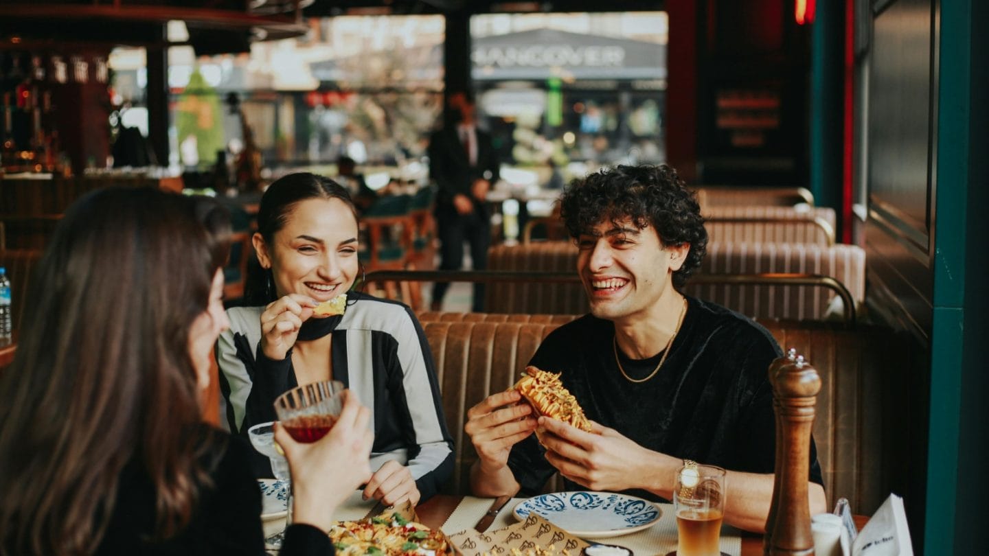 Unique Italian Eating Habits That Leave American Tourists Amazed