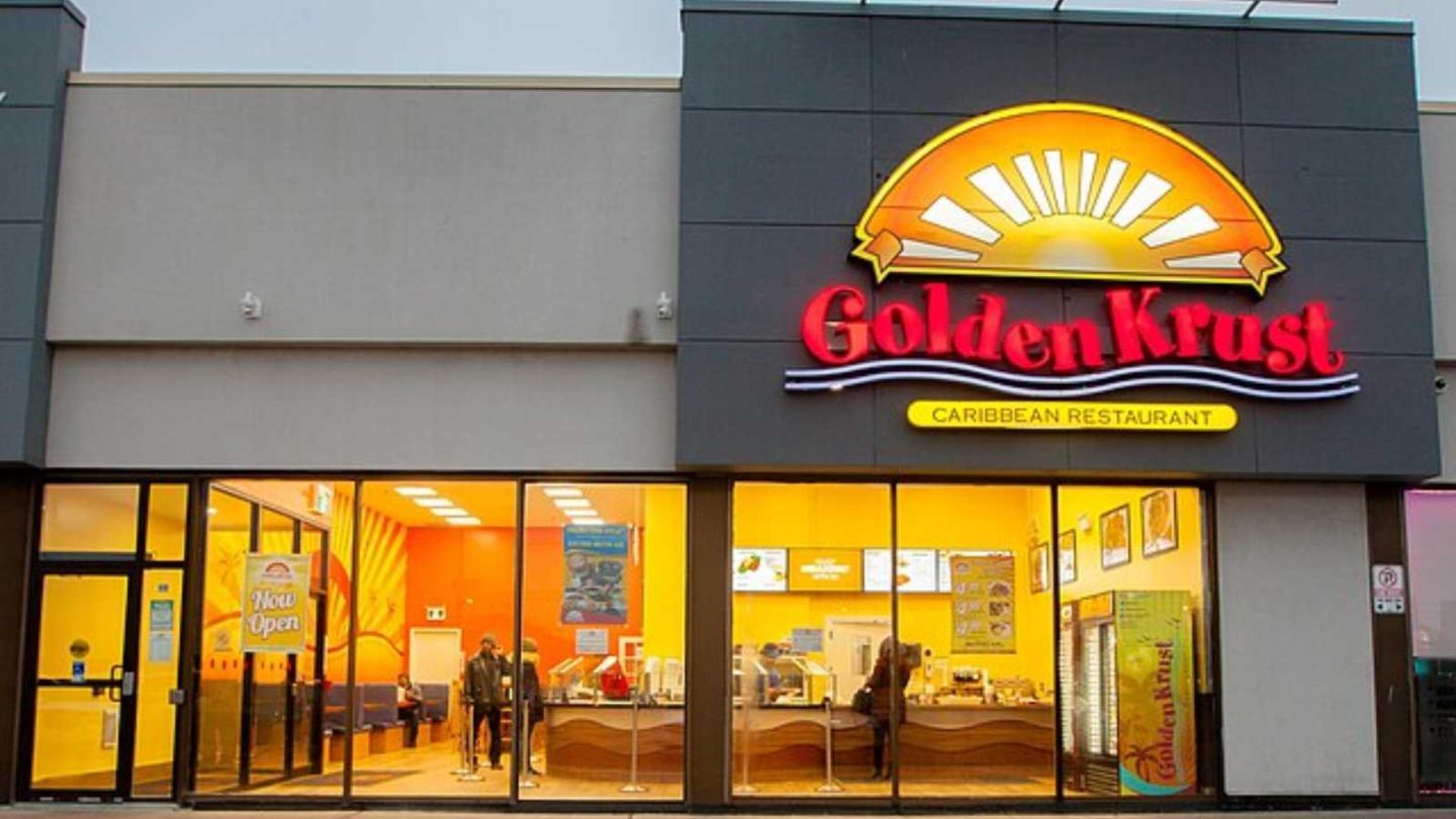 Amazing Fast-Food Restaurants You Probably Never Heard Of