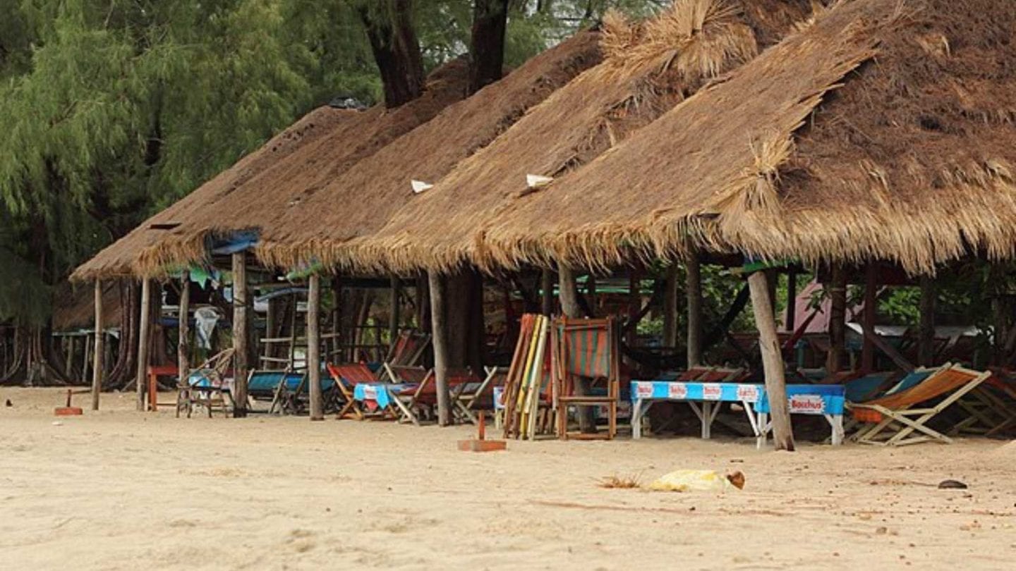 Vacation Spots That Will Break Your Retirement Bank