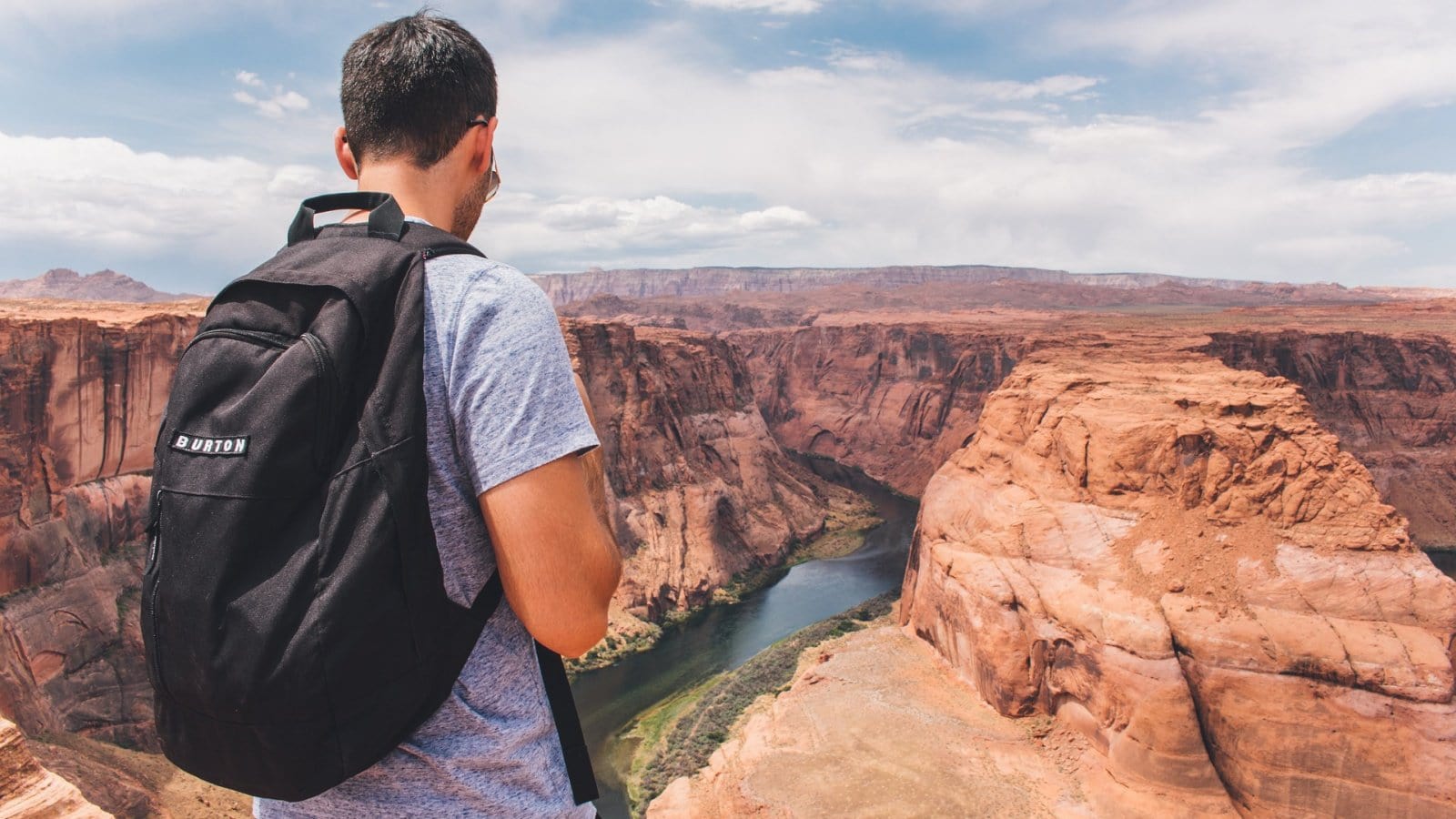 Thrilling Bucket List Picks for Those Over 65