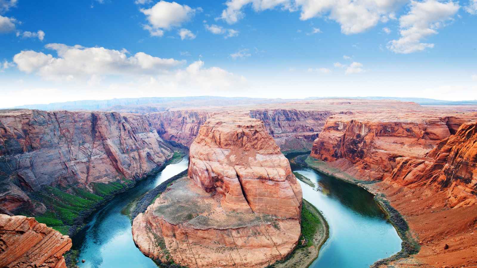 14 Breathtaking U.S. Destinations to Experience
