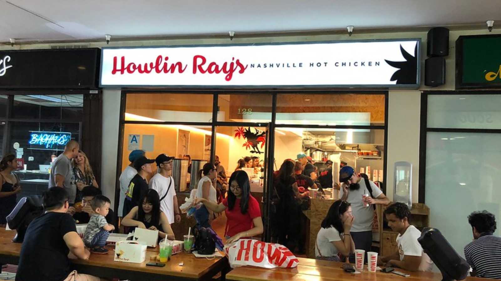Amazing Fast-Food Restaurants You Probably Never Heard Of