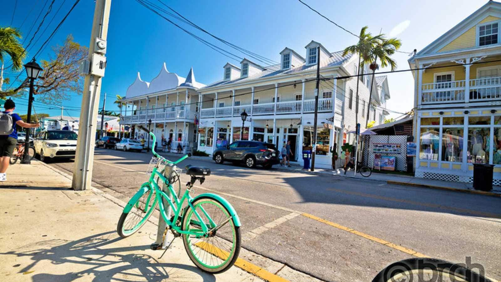 Vacation Spots That Will Break Your Retirement Bank