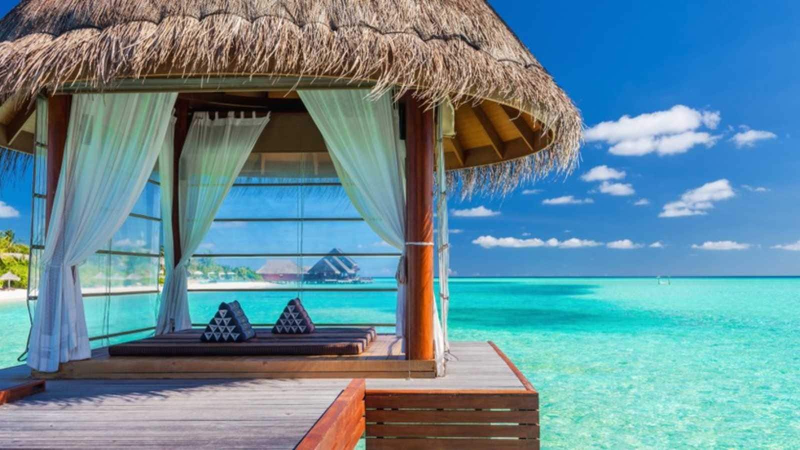 Vacation Spots That Will Break Your Retirement Bank