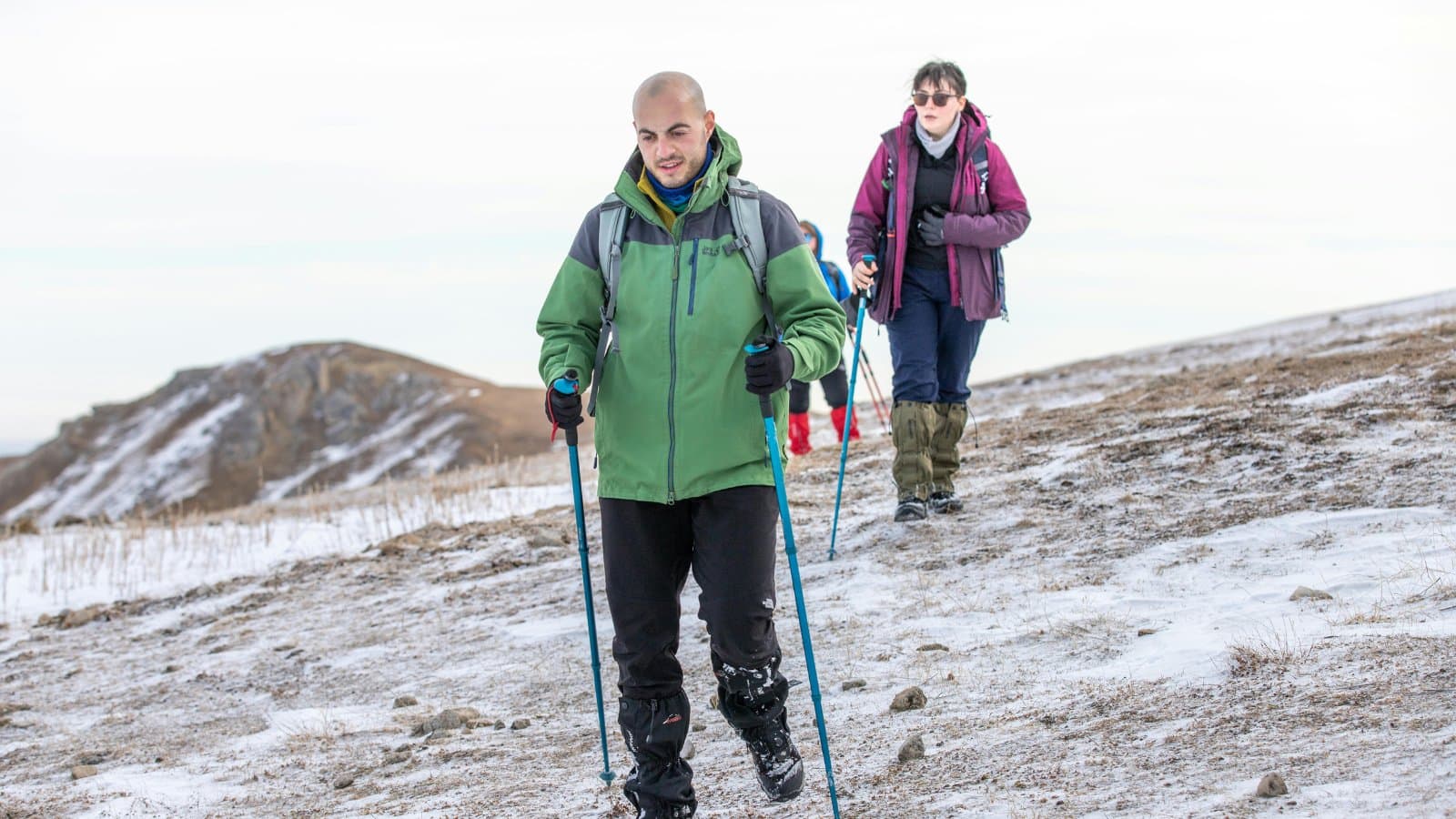 10 Winter Hikes in America That Are Too Dangerous to Try