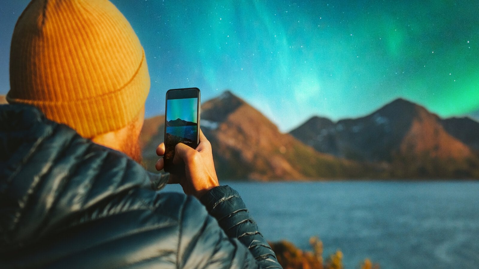 13 Tips for Planning a Northern Lights Photography Trip