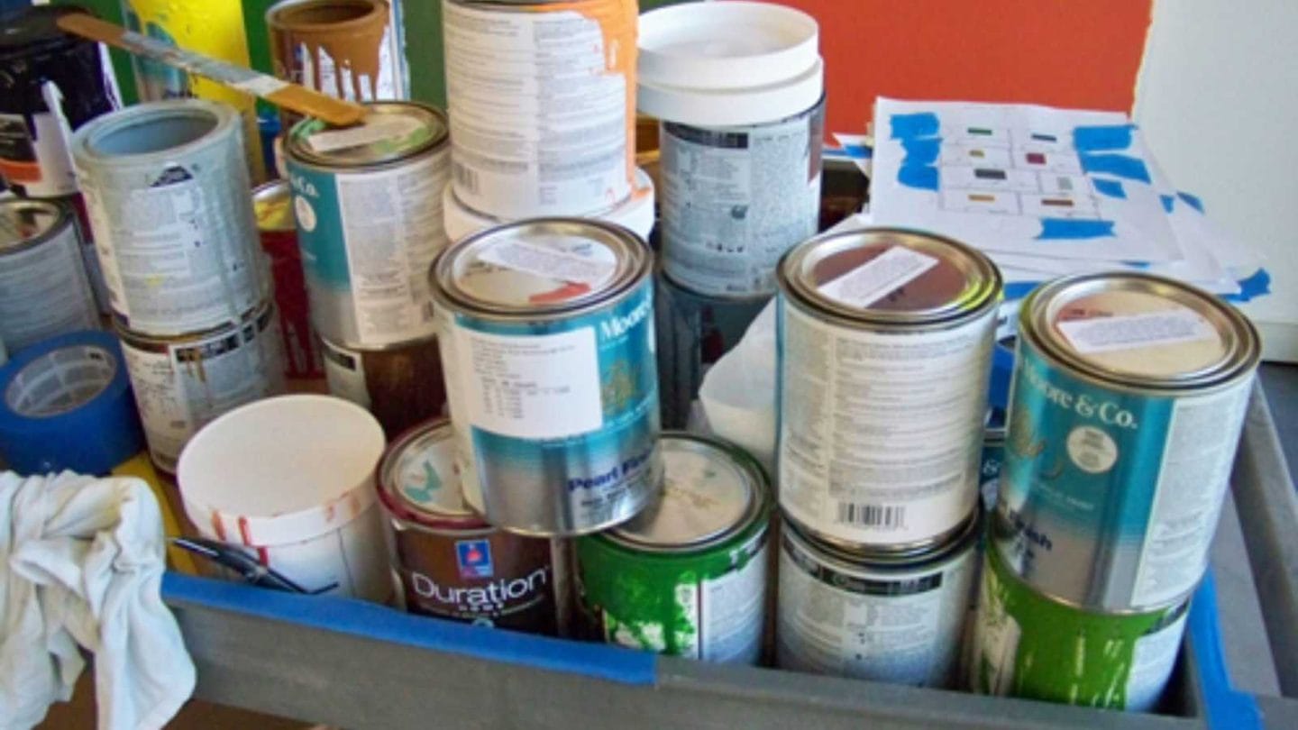 Household Things Every Boomer Should Get Rid Of